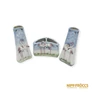 Kép 2/9 - Porcelán