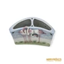 Kép 4/9 - Porcelán
