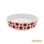Kép 1/4 - Alföldi porcelán - Napocskás tál