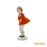 Kép 7/10 - Metzler & Ortloff porcelán -  Piroska