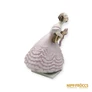 Kép 2/10 - Herendi porcelán -  Déryné (nagy méret)