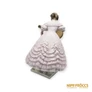 Kép 4/10 - Herendi porcelán -  Déryné (nagy méret)