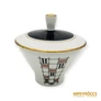 Kép 5/11 - Freinberger porcelán -  4 személyes kávés készlet