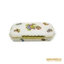 Kép 1/8 - Herendi porcelán - Viktória mintás bonbonier