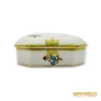 Kép 6/8 - Herendi porcelán -  Viktória mintás bonbonier