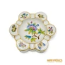 Kép 2/5 - Herendi porcelán -  Viktória mintás hamutartó