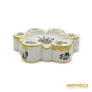 Kép 3/5 - Herendi porcelán -  Viktória mintás hamutartó
