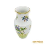 Kép 1/7 - Herendi porcelán - Viktória mintás váza