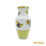 Kép 3/7 - Herendi porcelán -  Viktória mintás váza