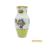 Kép 4/7 - Herendi porcelán -  Viktória mintás váza