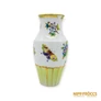 Kép 5/7 - Herendi porcelán -  Viktória mintás váza