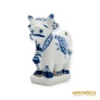 Kép 2/10 - Zsolnay porcelán -  Boci