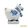 Kép 5/10 - Zsolnay porcelán -  Boci
