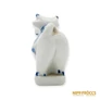 Kép 7/10 - Zsolnay porcelán -  Boci