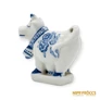 Kép 8/10 - Zsolnay porcelán -  Boci