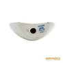 Kép 8/8 - Aquincumi porcelán -  II. János Pál pápa 1981 plakett