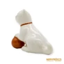 Kép 3/10 - Drasche porcelán -  Labdázó kiscica