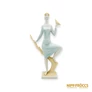 Kép 1/10 - Hollóházi porcelán - Béke