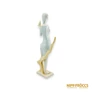 Kép 4/10 - Hollóházi porcelán -  Béke
