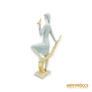 Kép 6/10 - Hollóházi porcelán -  Béke
