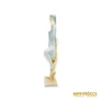 Kép 7/10 - Hollóházi porcelán -  Béke