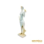 Kép 8/10 - Hollóházi porcelán -  Béke