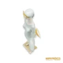 Kép 9/10 - Hollóházi porcelán -  Béke
