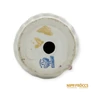 Kép 10/10 - Aquincumi porcelán -  Esernyős főkötős nő