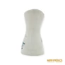 Kép 3/7 - Aquincumi porcelán -  Balaton vitorlás váza