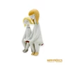 Kép 9/10 - Hollóházi porcelán -  Olvasó lányok