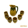 Kép 2/7 - Porcelán