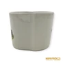 Kép 3/7 - Aquincumi porcelán -  Győr gyufatartó