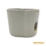 Kép 5/7 - Aquincumi porcelán -  Győr gyufatartó