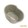 Kép 6/7 - Aquincumi porcelán -  Győr gyufatartó