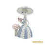 Kép 1/10 - Aquincumi porcelán - Virágárus lány
