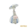 Kép 3/10 - Aquincumi porcelán -  Virágárus lány