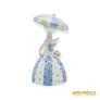 Kép 6/10 - Aquincumi porcelán -  Virágárus lány