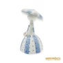 Kép 7/10 - Aquincumi porcelán -  Virágárus lány