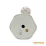 Kép 10/10 - Aquincumi porcelán -  Virágárus lány