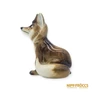 Kép 3/10 - Zsolnay porcelán -  Vuk