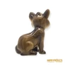 Kép 6/10 - Zsolnay porcelán -  Vuk