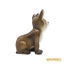 Kép 7/10 - Zsolnay porcelán -  Vuk