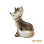 Kép 2/10 - Zsolnay porcelán -  Vuk