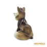 Kép 3/10 - Zsolnay porcelán -  Vuk