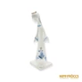 Kép 3/11 - Aquincumi porcelán -  Békakirály és királylány aquazúr festéssel