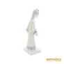 Kép 7/11 - Aquincumi porcelán -  Békakirály és királylány aquazúr festéssel