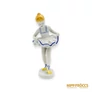 Kép 3/11 - Hollóházi porcelán -  Kis balerina