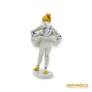 Kép 6/11 - Hollóházi porcelán -  Kis balerina