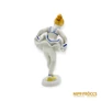 Kép 7/11 - Hollóházi porcelán -  Kis balerina