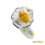 Kép 10/11 - Hollóházi porcelán -  Kis balerina